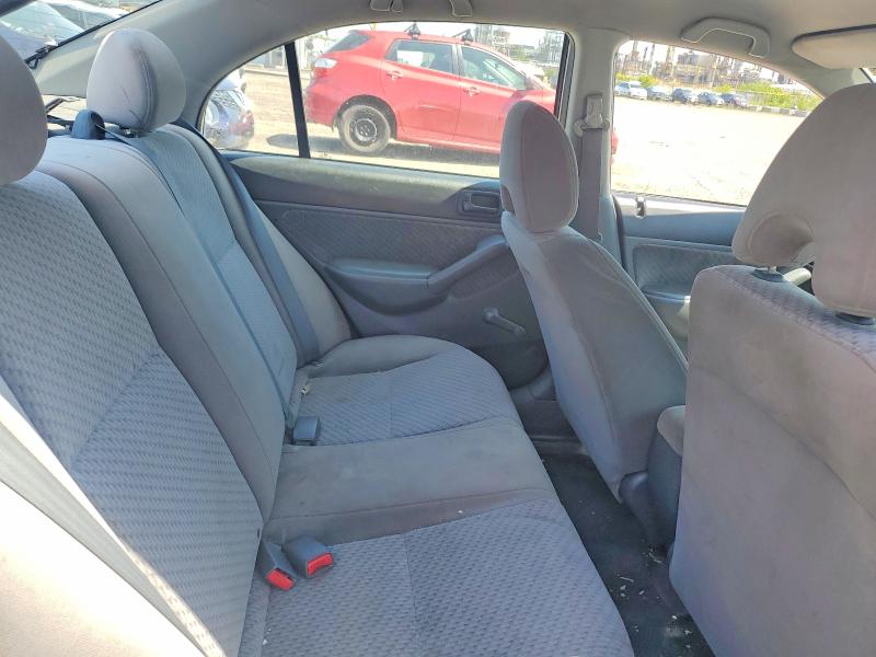 Продажа на аукционе авто 2005 Honda Civic, vin: 2HGES16355H046869, номер лота: 60414376