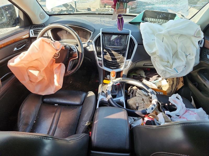 Aukcja sprzedaży 2016 Cadillac Srx, vin: 3GYFNBE30GS543517, numer aukcji: 60519816