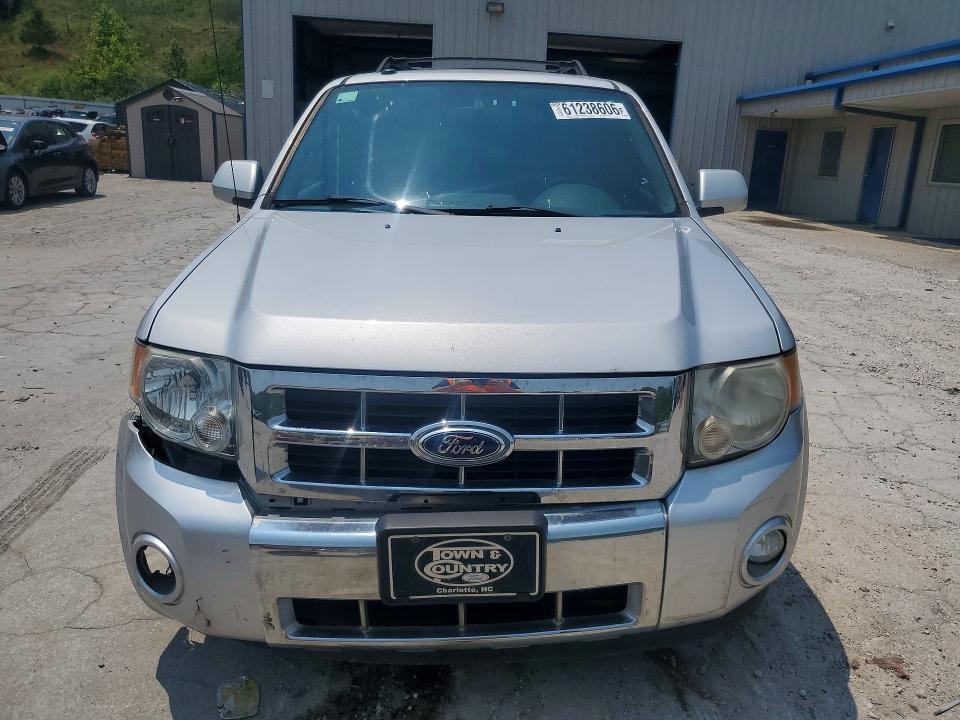61238606 :رقم المزاد ، 1FMCU0E75CKC42598 vin ، 2012 Ford Escape مزاد بيع