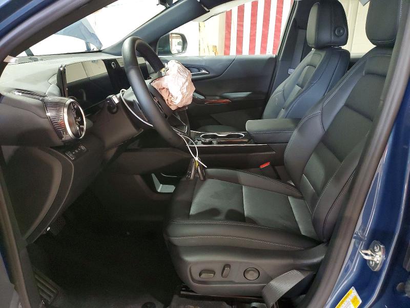 63008366 :رقم المزاد ، 3GNAXPEG8TL536904 vin ، 2026 Chevrolet Equinox مزاد بيع