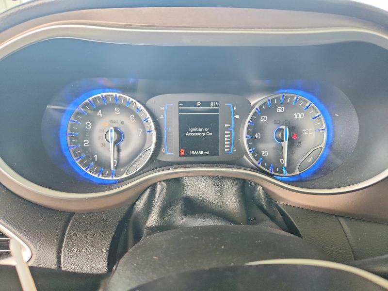Aukcja sprzedaży 2019 Chrysler Pacifica, vin: 2C4RC1BG2KR685528, numer aukcji: 63025746