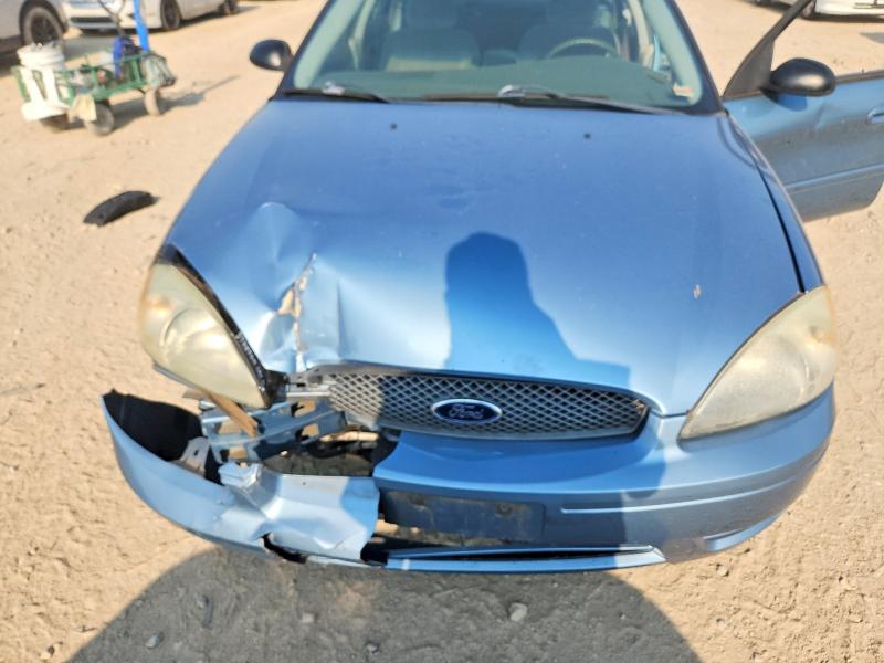 2006 Ford Taurus მანქანა იყიდება აუქციონზე, vin: 1FAFP53UX6A232485, აუქციონის ნომერი: 61023276