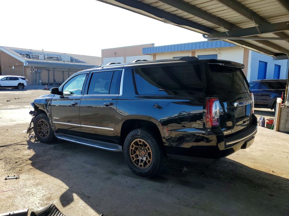 Aukcja sprzedaży 2015 Gmc Yukon Xl, vin: 1GKS2JKJ5FR554142, numer aukcji: 60230316