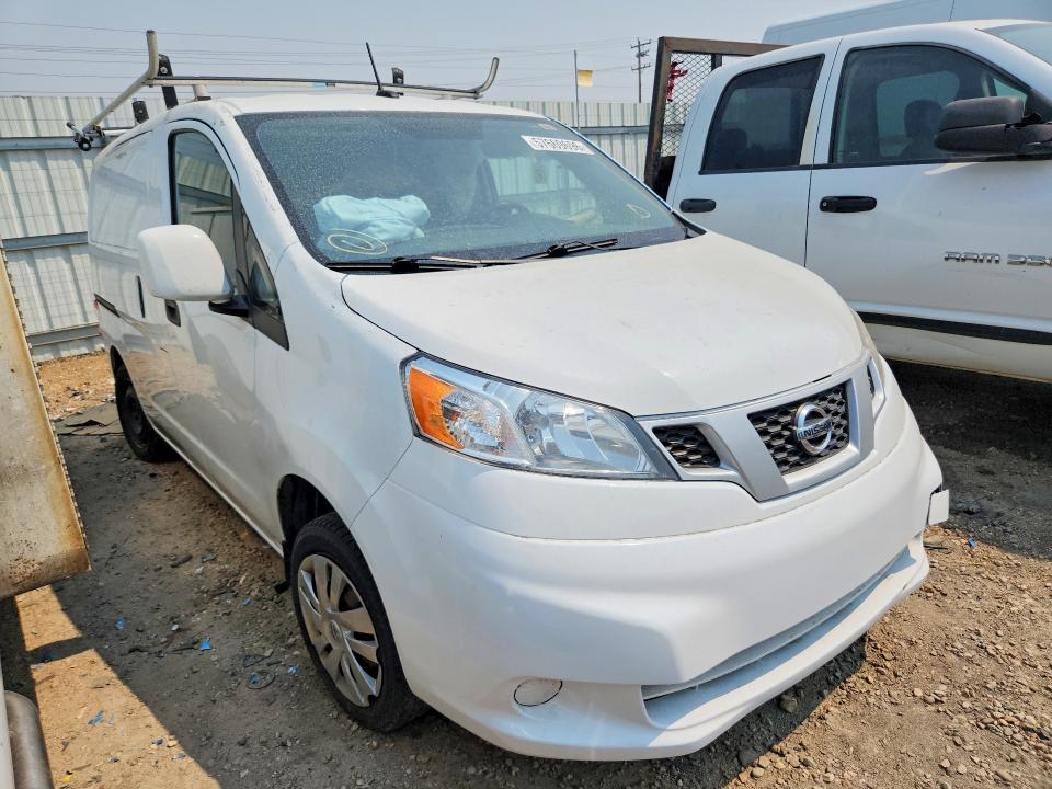 Aukcja sprzedaży 2021 Nissan Nv200, vin: 3N6CM0KNXMK701697, numer aukcji: 57669696