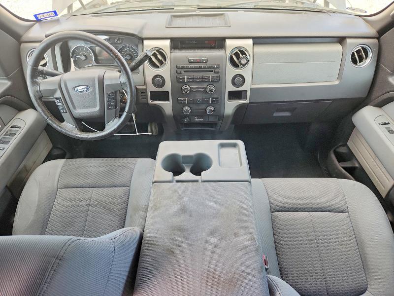 Продаж на аукціоні авто 2011 Ford F150, vin: 1FTFW1EF3BKD70717, номер лоту: 62779316