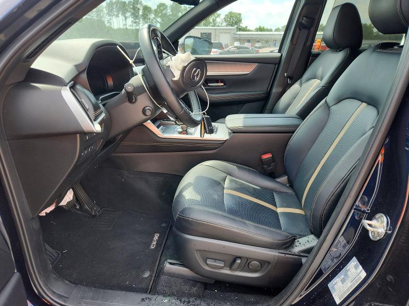 60312566 :رقم المزاد ، JM3KKDHC8S1210519 vin ، 2025 Mazda Cx-90 مزاد بيع