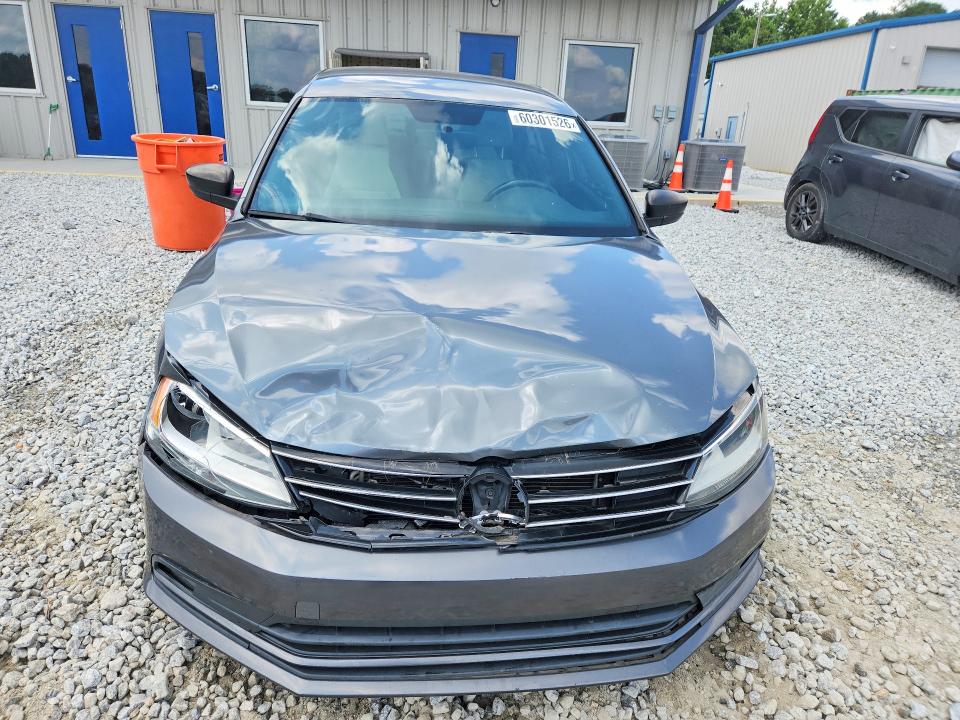 Продаж на аукціоні авто 2016 Volkswagen Jetta, vin: 3VWD17AJXGM399972, номер лоту: 60301526