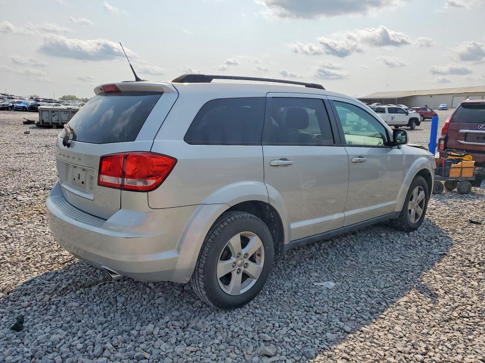 Aukcja sprzedaży 2011 Dodge Journey, vin: 3D4PG1FG7BT503201, numer aukcji: 62586866