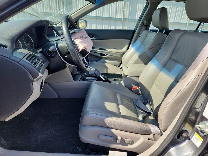 Aukcja sprzedaży 2010 Honda Accord, vin: 1HGCP2F83AA122446, numer aukcji: 61792326