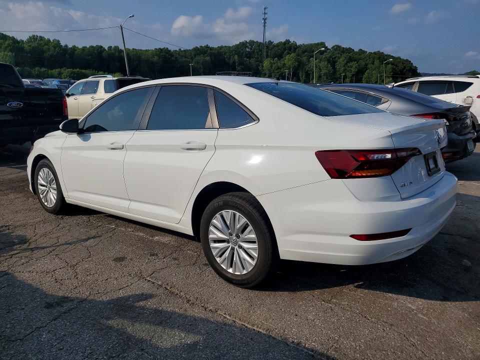 Aukcja sprzedaży 2019 Volkswagen Jetta, vin: 3VWC57BUXKM172170, numer aukcji: 61988206