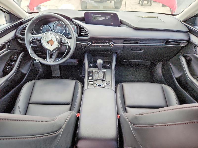 61747436 :رقم المزاد ، JM1BPABLXT1862870 vin ، 2026 Mazda 3 مزاد بيع