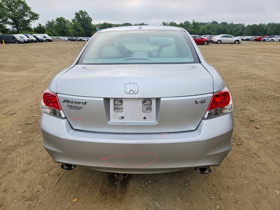 Продаж на аукціоні авто 2009 Honda Accord, vin: 1HGCP36889A026880, номер лоту: 62927106
