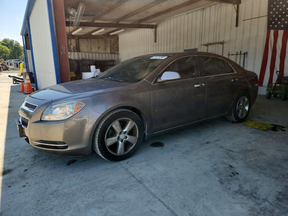 2012 Chevrolet Malibu მანქანა იყიდება აუქციონზე, vin: 1G1ZD5E06CF330656, აუქციონის ნომერი: 61431896