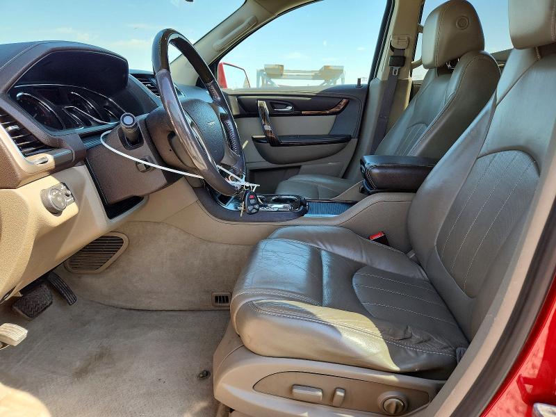 2013 Gmc Acadia მანქანა იყიდება აუქციონზე, vin: 1GKKVTKD4DJ125728, აუქციონის ნომერი: 62087236