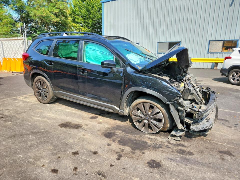 Aukcja sprzedaży 2022 Subaru Ascent, vin: 4S4WMAJD5N3428587, numer aukcji: 62644666