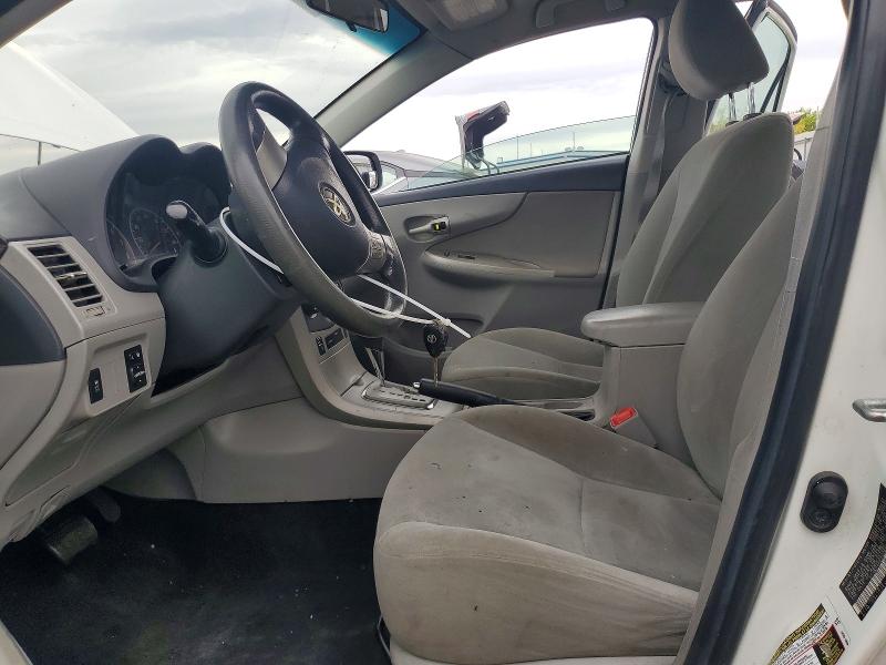 Aukcja sprzedaży 2012 Toyota Corolla, vin: 2T1BU4EE2CC803962, numer aukcji: 60990896