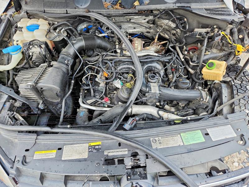 Продаж на аукціоні авто 2013 Volkswagen Touareg, vin: WVGEP9BP8DD011404, номер лоту: 60248496