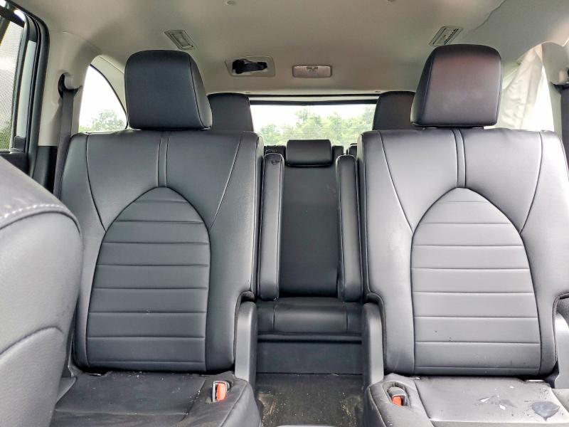 59607966 :رقم المزاد ، 5TDKARAH9RS530573 vin ، 2024 Toyota Highlander Hybrid مزاد بيع