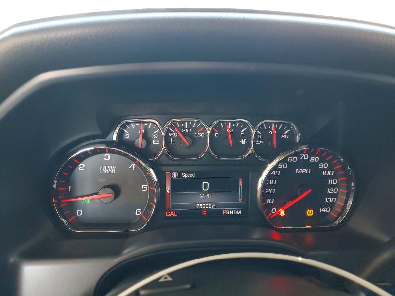 Продаж на аукціоні авто 2015 Gmc Sierra, vin: 3GTU2UEC1FG368732, номер лоту: 61772716