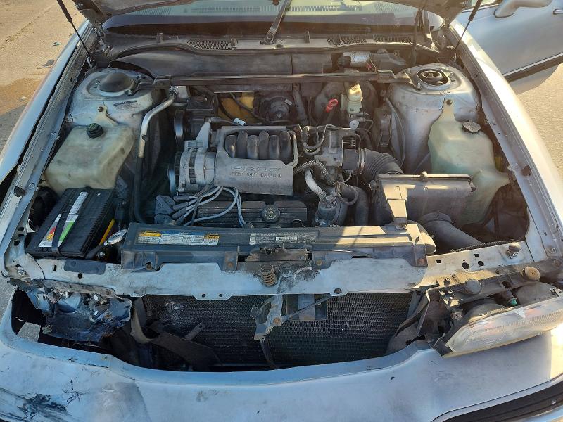 62444376 :رقم المزاد ، 1G4HP52L7SH455320 vin ، 1995 Buick Lesabre مزاد بيع