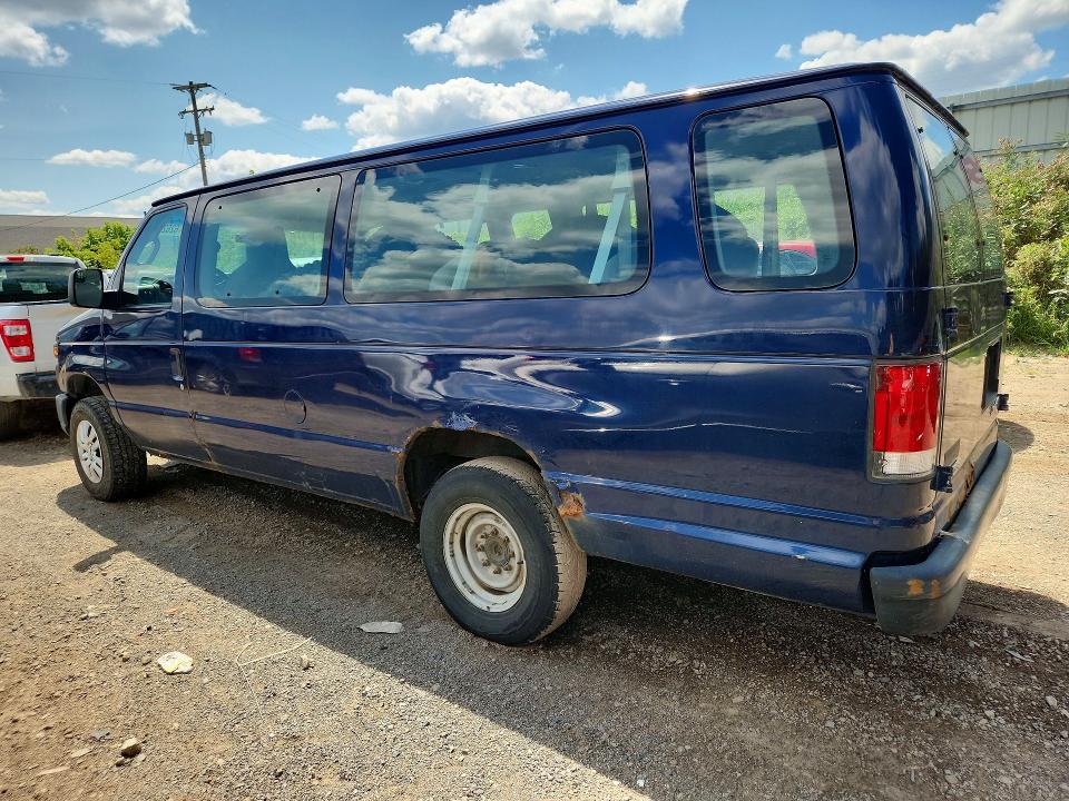 Aukcja sprzedaży 2013 Ford Econoline, vin: 1FBSS3BL9DDA09925, numer aukcji: 62625636