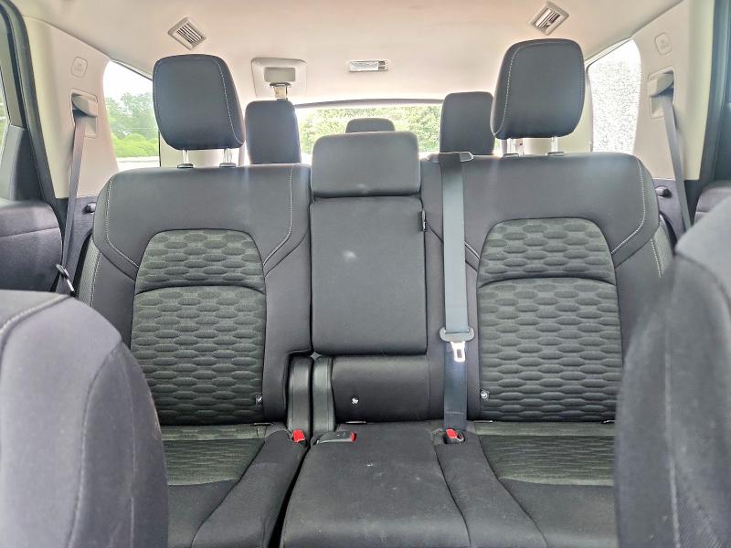 Продажа на аукционе авто 2022 Nissan Pathfinder, vin: 5N1DR3BC8NC254721, номер лота: 59963036