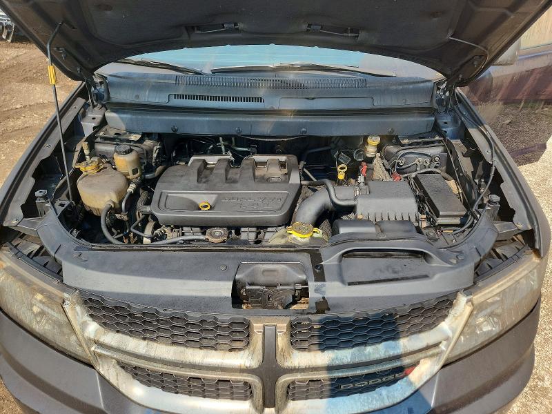 Aukcja sprzedaży 2017 Dodge Journey, vin: 3C4PDCABXHT580585, numer aukcji: 62785726