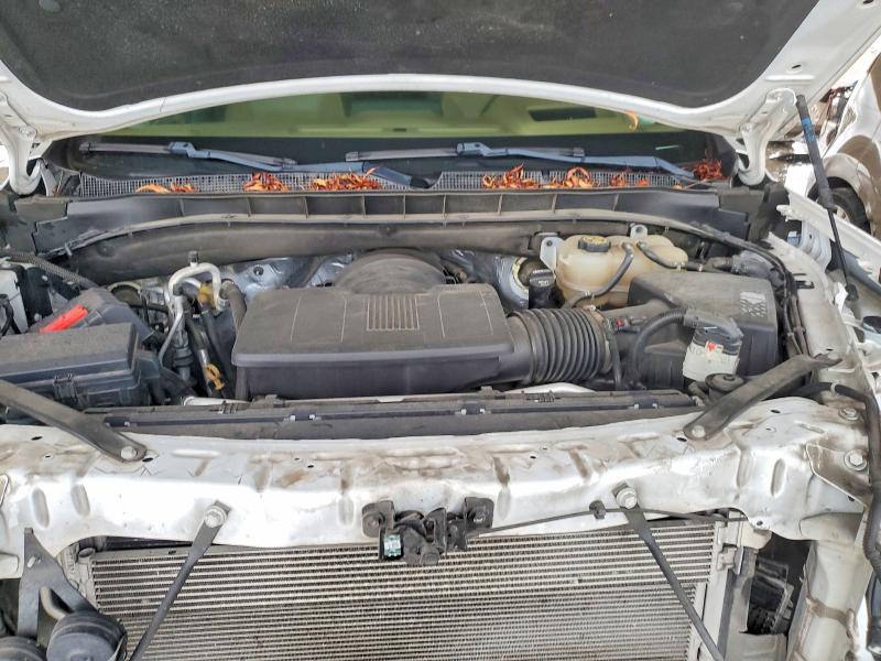2021 Chevrolet Tahoe მანქანა იყიდება აუქციონზე, vin: 1GNSCSKD9MR126488, აუქციონის ნომერი: 60663026