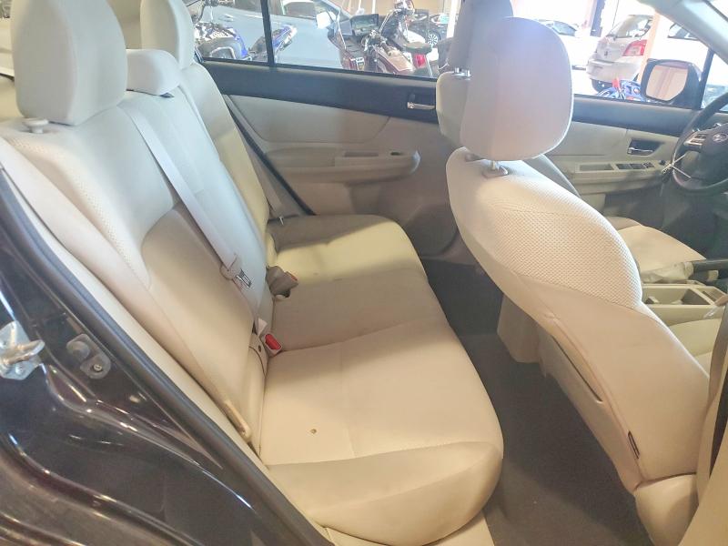 Aukcja sprzedaży 2014 Subaru Impreza, vin: JF1GJAC69EH013541, numer aukcji: 59242796
