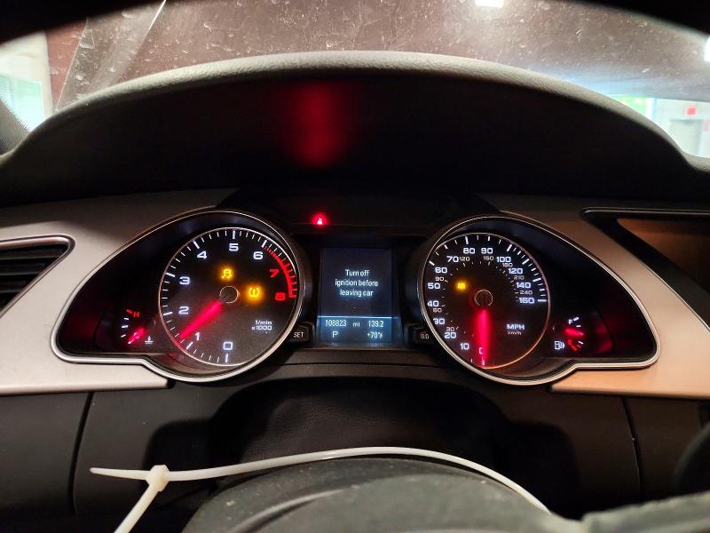 Aukcja sprzedaży 2015 Audi A5, vin: WAUMFAFR6FA042281, numer aukcji: 62909966