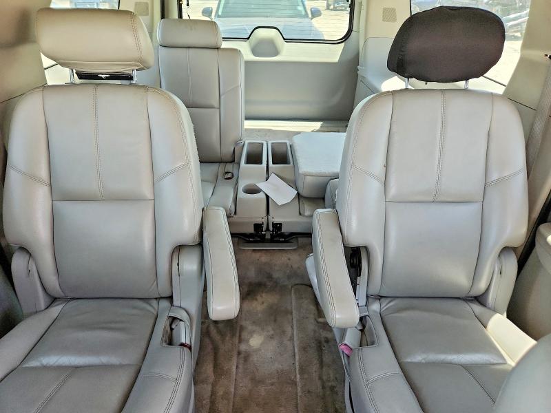 2007 Chevrolet Suburban მანქანა იყიდება აუქციონზე, vin: 1GNFK16377J181153, აუქციონის ნომერი: 61964586