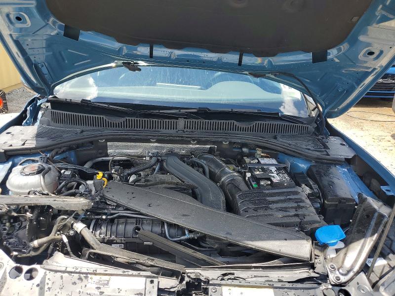 Aukcja sprzedaży 2025 Volkswagen Jetta, vin: 3VW7X7BU1SM076343, numer aukcji: 62023196