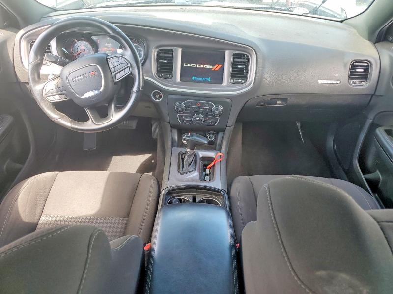 2022 Dodge Charger მანქანა იყიდება აუქციონზე, vin: 2C3CDXHG3NH240940, აუქციონის ნომერი: 59385466