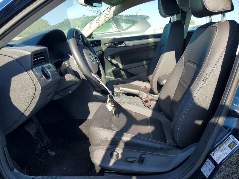 Aukcja sprzedaży 2022 Volkswagen Passat, vin: 1VWSA7A38NC007515, numer aukcji: 62264996