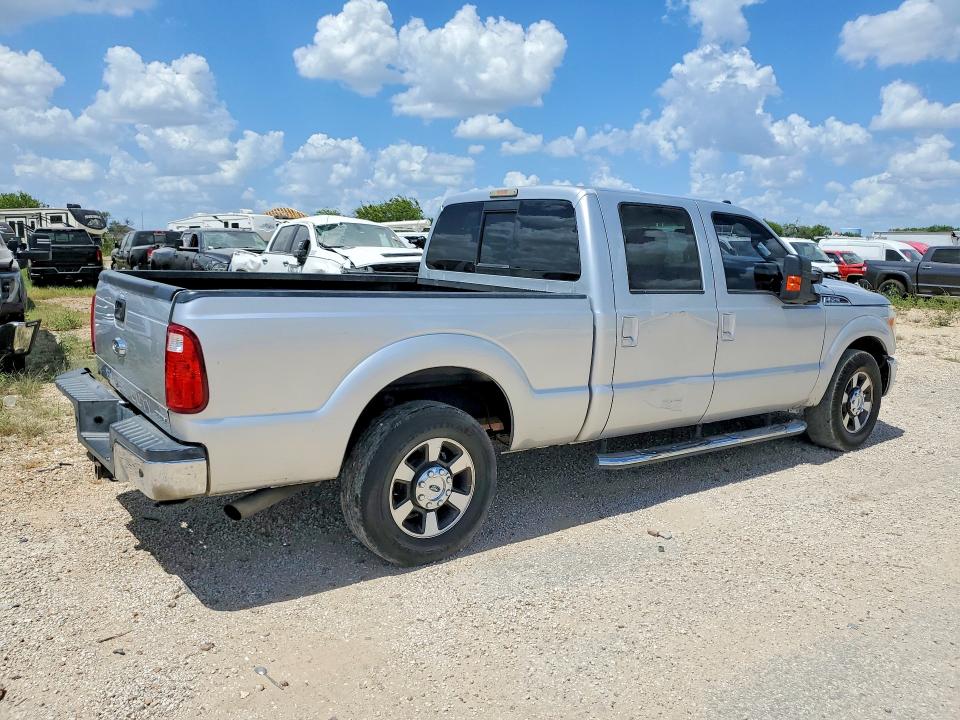 Aukcja sprzedaży 2015 Ford F250, vin: 1FT7W2A65FED52403, numer aukcji: 59846586