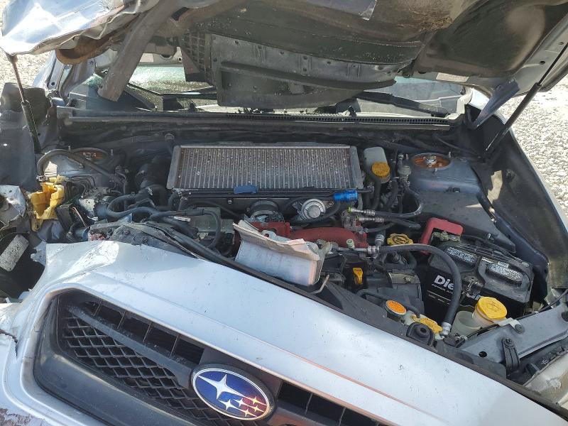 Aukcja sprzedaży 2015 Subaru Wrx, vin: JF1VA2S6XF9837431, numer aukcji: 59593186
