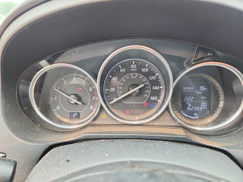 Продаж на аукціоні авто 2015 Mazda 6, vin: JM1GJ1U58F1222165, номер лоту: 61135706
