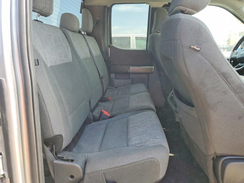 Aukcja sprzedaży 2022 Ford F150, vin: 1FTEX1EP7NFB29404, numer aukcji: 59654766