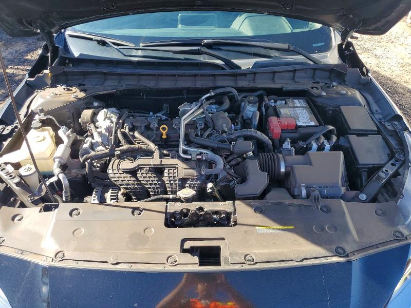 Aukcja sprzedaży 2023 Nissan Altima, vin: 1N4BL4DW3PN371372, numer aukcji: 60924386