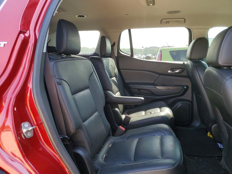 Продажа на аукционе авто 2019 Gmc Acadia, vin: 1GKKNULS0KZ212639, номер лота: 61574786
