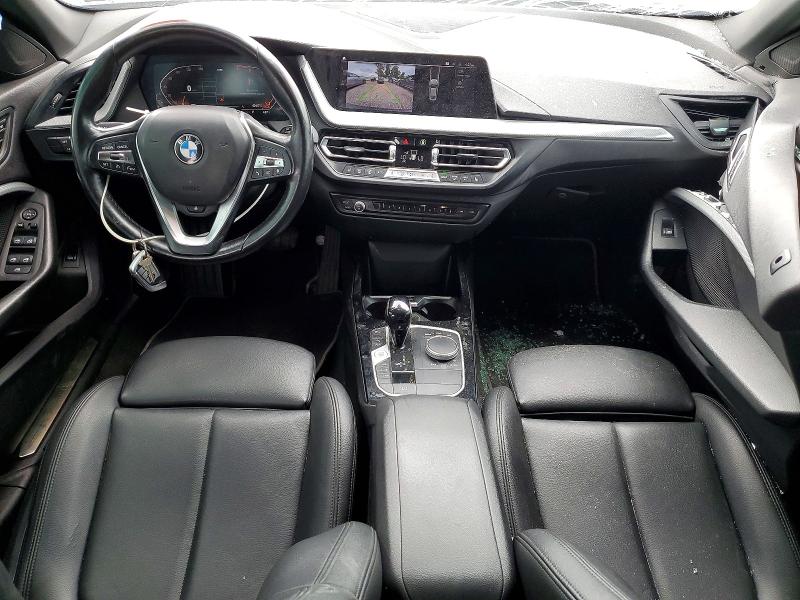 Aukcja sprzedaży 2022 Bmw 228xi, vin: WBA73AK06N7K15225, numer aukcji: 62229976