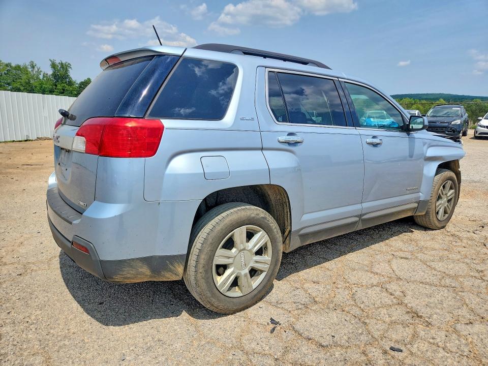 Aukcja sprzedaży 2015 Gmc Terrain, vin: 2GKFLWEK1F6353706, numer aukcji: 61337996