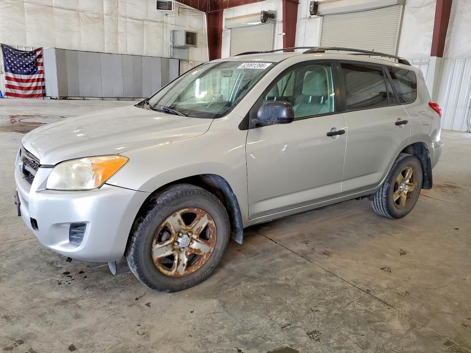 2009 Toyota Rav4 მანქანა იყიდება აუქციონზე, vin: JTMBF33V79D019909, აუქციონის ნომერი: 62091396