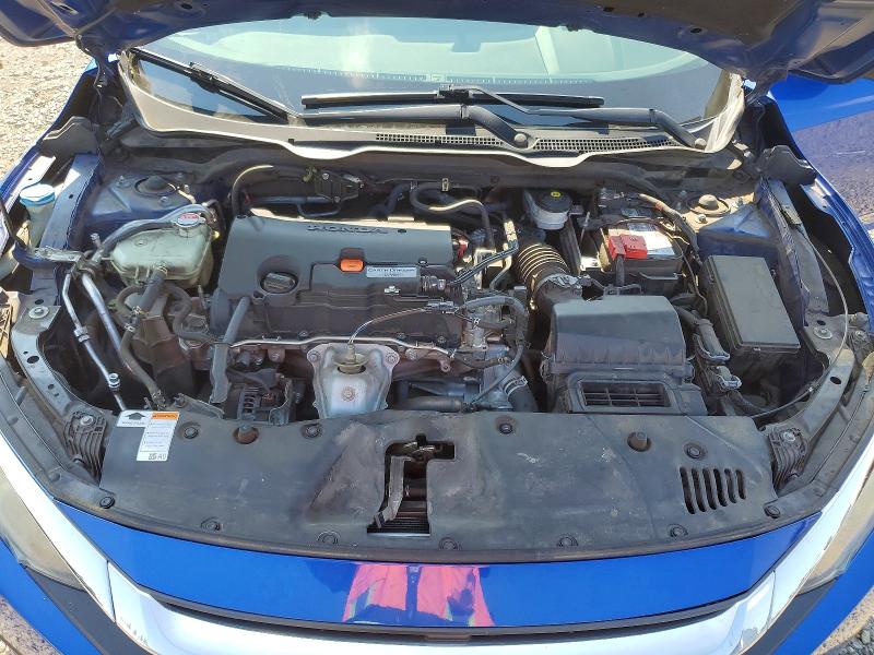 Aukcja sprzedaży 2018 Honda Civic, vin: 2HGFC2F52JH527424, numer aukcji: 61601796