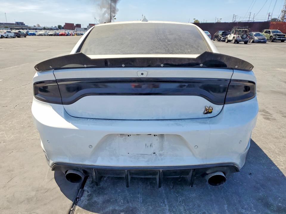 62784836 :رقم المزاد ، 2C3CDXGJXKH564203 vin ، 2019 Dodge Charger مزاد بيع