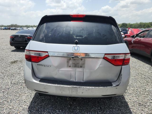 Aukcja sprzedaży 2012 Honda Odyssey, vin: 5FNRL5H63CB058906, numer aukcji: 59610646