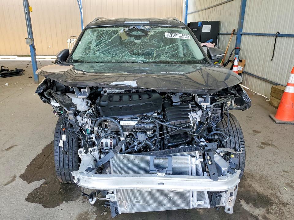 Aukcja sprzedaży 2026 Volkswagen Tiguan, vin: 3VVER7RM6TM056814, numer aukcji: 61608686