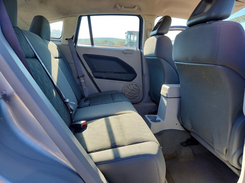 Продаж на аукціоні авто 2007 Dodge Caliber, vin: 1B3HB48B97D101004, номер лоту: 63476456