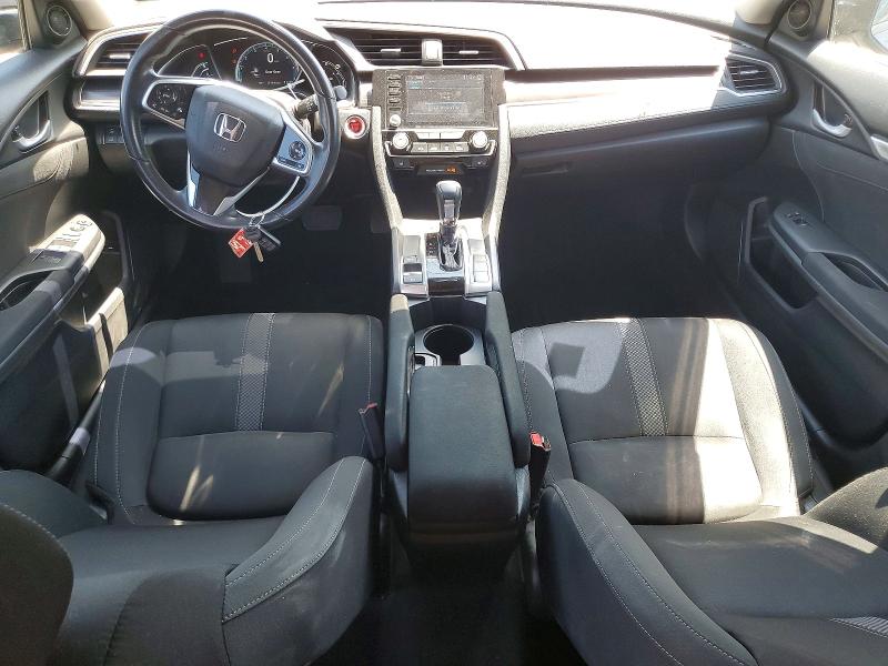 Aukcja sprzedaży 2020 Honda Civic, vin: 19XFC1F31LE212913, numer aukcji: 62841916