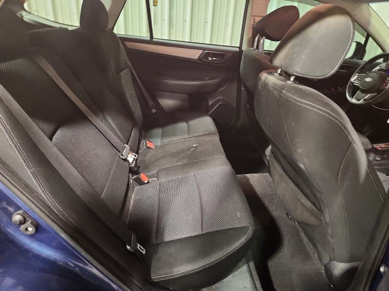 2019 Subaru Outback მანქანა იყიდება აუქციონზე, vin: 4S4BSAFC4K3233421, აუქციონის ნომერი: 59856666